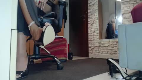 Jbisex online show from September 20, 2025, 8:43 pm