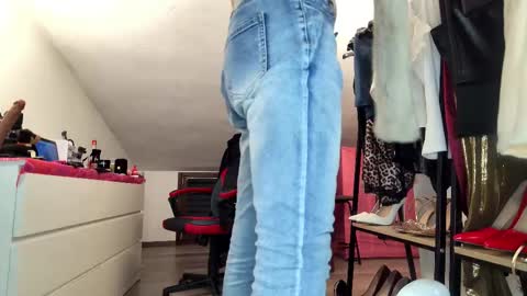 Jbisex online show from November 30, 2025, 1:20 am