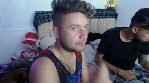 jblack_jwhite online show from September 17, 2025, 2:57 am