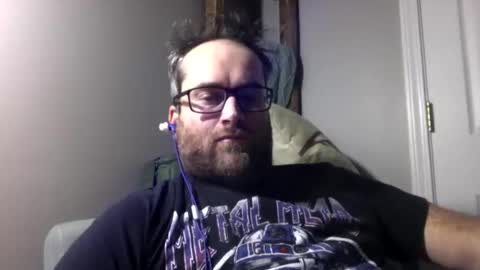 jbone456 online show from March 4, 2025, 1:34 am