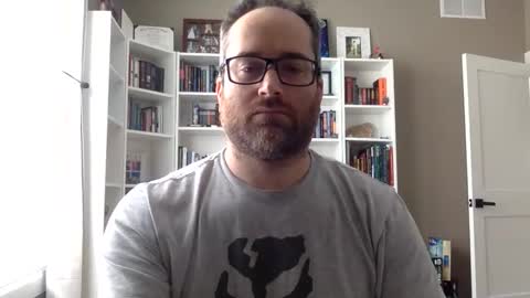 jbone456 online show from May 5, 2026, 1:41 pm