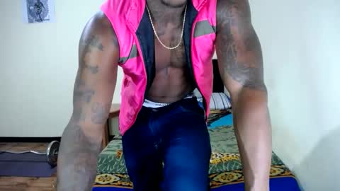 Snapshot of jboy_s chatting on January 18, 2025, 1:19 am jboy_s online show from January 18, 2025, 1:19 am