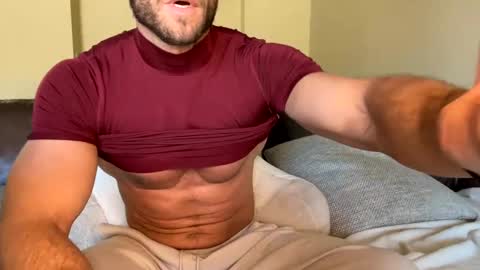 Jbreezy212 online show from February 22, 2025, 5:13 pm