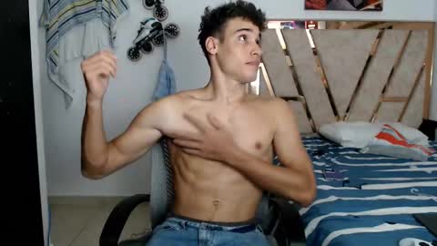 Lin online show from February 6, 2026, 12:48 am