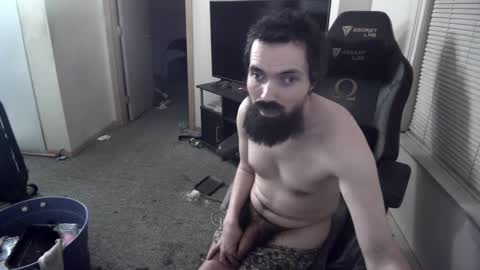 jburns87 online show from February 24, 2025, 10:26 am