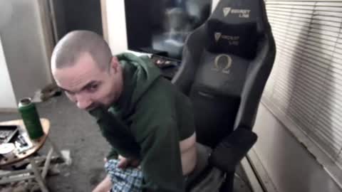 jburns87 online show from January 8, 2026, 5:10 am