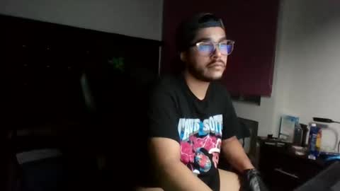 NiceD online show from September 14, 2025, 2:00 am