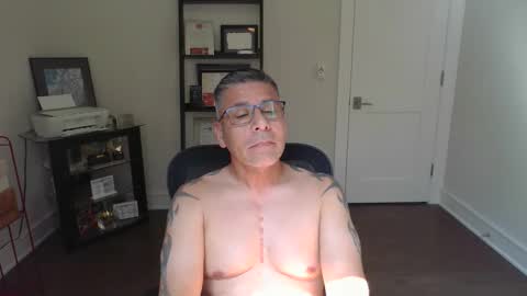 jc1971 online show from May 4, 2026, 3:19 pm
