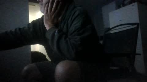 jcadeoutsider online show from April 19, 2026, 8:35 am