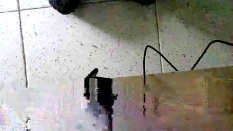 jcadx69 online show from October 19, 2025, 3:34 pm