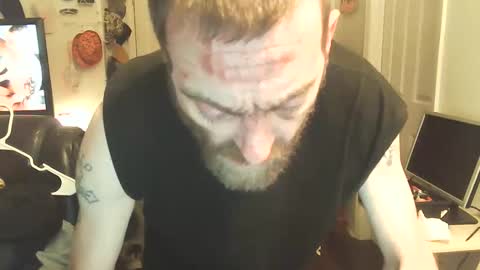 jeezy online show from April 28, 2026, 1:27 pm