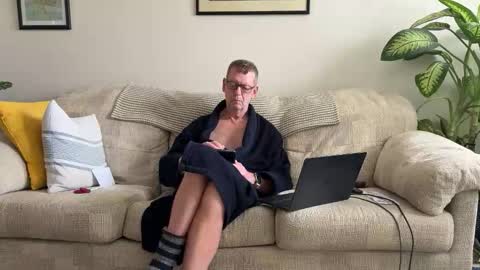 Jon online show from December 5, 2025, 10:57 am