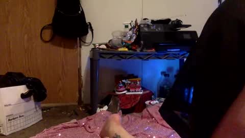 jcharmaine711 online show from September 10, 2025, 1:44 pm