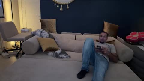 JcMax305 online show from March 22, 2026, 12:30 pm