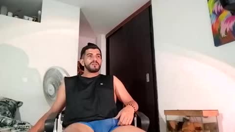 Snapshot of jcolbi chatting on September 20, 2025, 7:09 am JColbi online show from September 20, 2025, 7:09 am