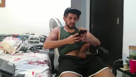 Snapshot of jcolbi chatting on March 8, 2026, 8:45 pm JColbi online show from March 8, 2026, 8:45 pm