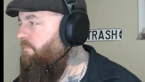 Jack online show from October 11, 2025, 2:33 am