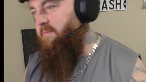 Jack online show from October 12, 2025, 9:47 pm