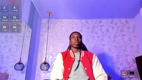 jd thebaby online show from November 29, 2025, 12:30 pm