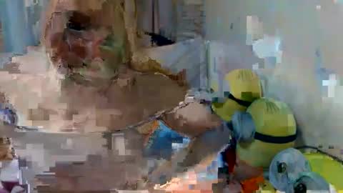 GorgeousCASSIE online show from January 25, 2025, 9:14 pm