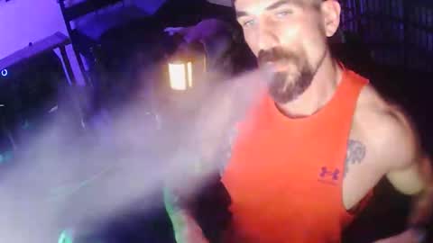 jdcornett85 online show from February 27, 2026, 6:24 am