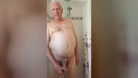 Daddy J online show from June 25, 2026, 1:26 pm