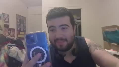 jdreamrebel online show from March 9, 2025, 4:38 am