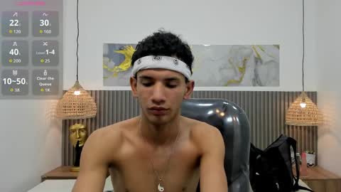 jdwhite18 online show from March 30, 2026, 6:03 am