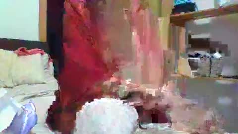 EJ Melody online show from March 7, 2025, 7:05 pm