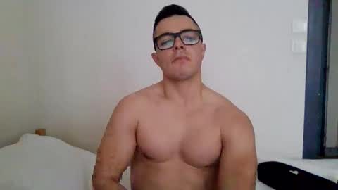 jeaggeur online show from January 9, 2026, 12:08 pm