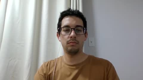 jean_hard_ online show from December 3, 2025, 6:10 am