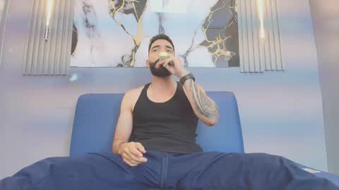 Snapshot of jean_lewis2 chatting on February 23, 2026, 1:08 pm JEAN online show from February 23, 2026, 1:08 pm