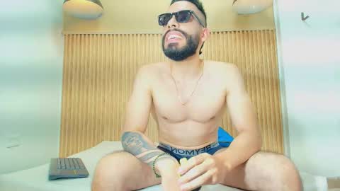 JEAN online show from March 28, 2026, 9:47 pm