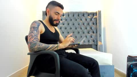 JEAN online show from April 1, 2026, 3:29 am