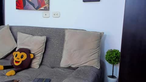 Jean  axelcrow       Modelo Independiente online show from January 28, 2025, 4:18 am