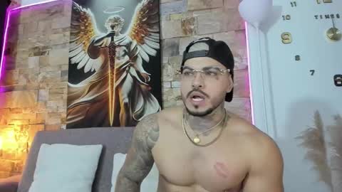 Jean  axelcrow       Modelo Independiente online show from February 10, 2026, 6:06 am