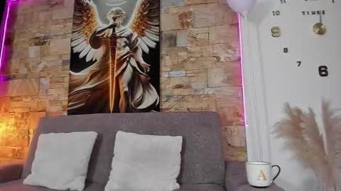 Jean  axelcrow       Modelo Independiente online show from February 13, 2026, 6:31 am