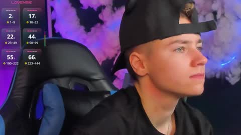 jean_wilsons online show from November 28, 2025, 11:24 am