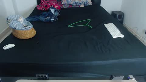 Jean Carlos online show from December 17, 2025, 8:04 pm