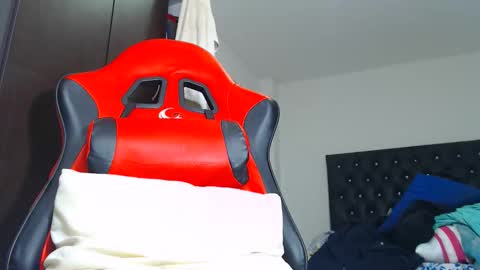 Jean Carlos online show from February 11, 2026, 11:43 pm