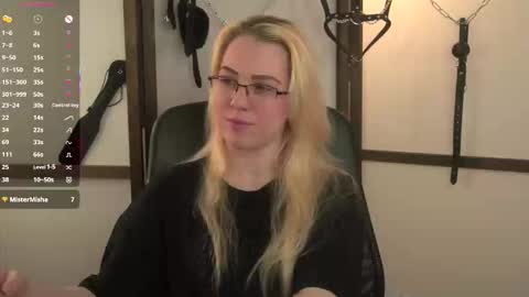 Jean online show from October 6, 2025, 6:11 am