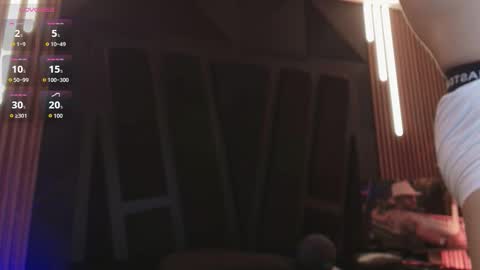 Jean Colleman online show from March 6, 2026, 11:34 pm