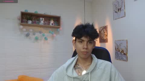 jeander186 online show from October 14, 2025, 3:57 pm