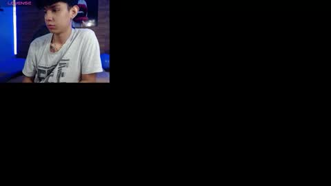 jeander186 online show from October 15, 2025, 3:23 pm