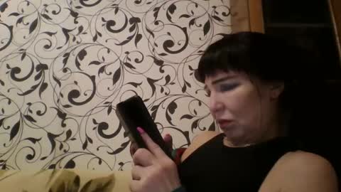 JeaneDavis online show from March 12, 2025, 8:31 pm