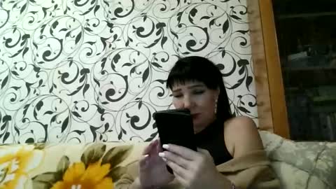 JeaneDavis online show from October 12, 2025, 1:10 pm