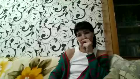 JeaneDavis online show from October 19, 2025, 2:18 pm