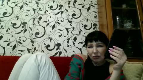 JeaneDavis online show from January 7, 2026, 5:04 pm