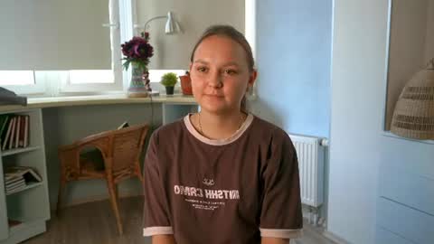 Karolina but to her friends shes just The one you came here for online show from July 30, 2026, 5:06 am