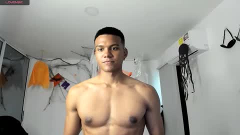 jeanfran_ferrer online show from October 17, 2025, 7:16 pm